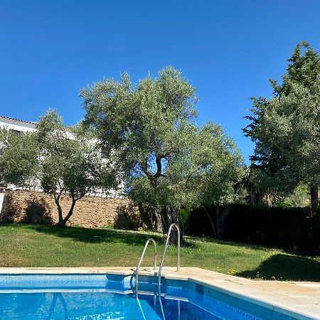 El Molino De La Quinta Διαμέρισμα Constantina Εξωτερικό φωτογραφία