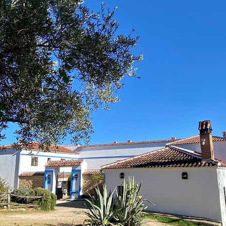 El Molino De La Quinta Διαμέρισμα Constantina Εξωτερικό φωτογραφία