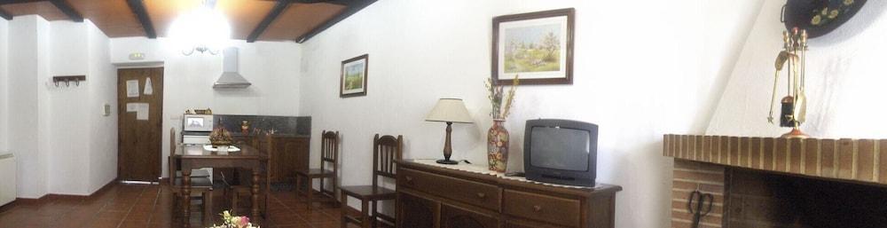 El Molino De La Quinta Διαμέρισμα Constantina Εξωτερικό φωτογραφία