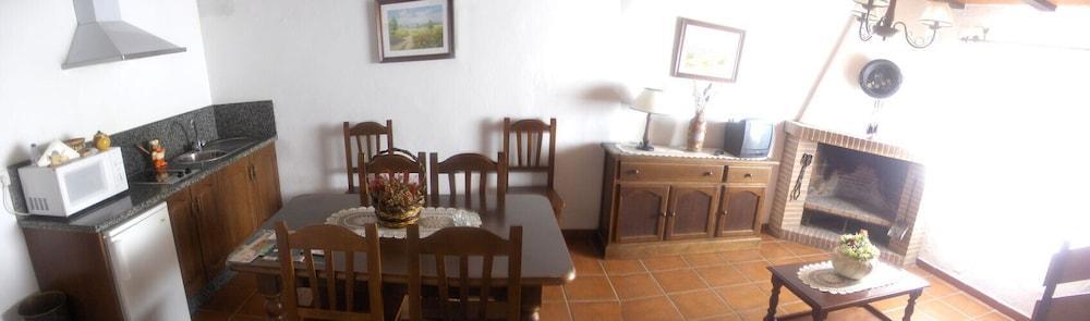 El Molino De La Quinta Διαμέρισμα Constantina Εξωτερικό φωτογραφία