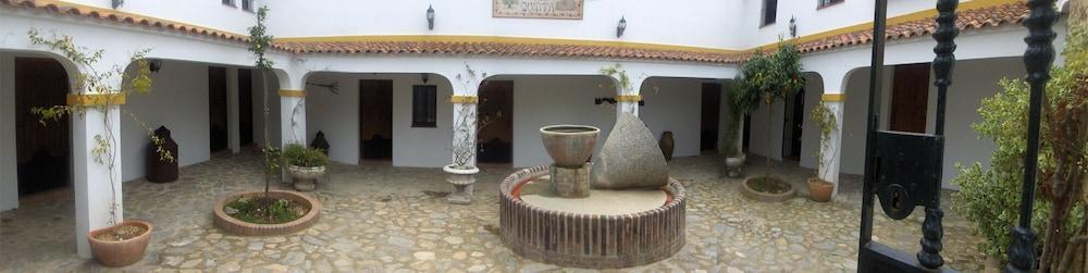 El Molino De La Quinta Διαμέρισμα Constantina Εξωτερικό φωτογραφία