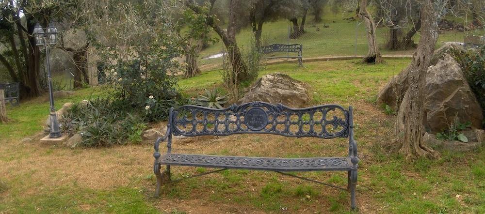 El Molino De La Quinta Διαμέρισμα Constantina Εξωτερικό φωτογραφία