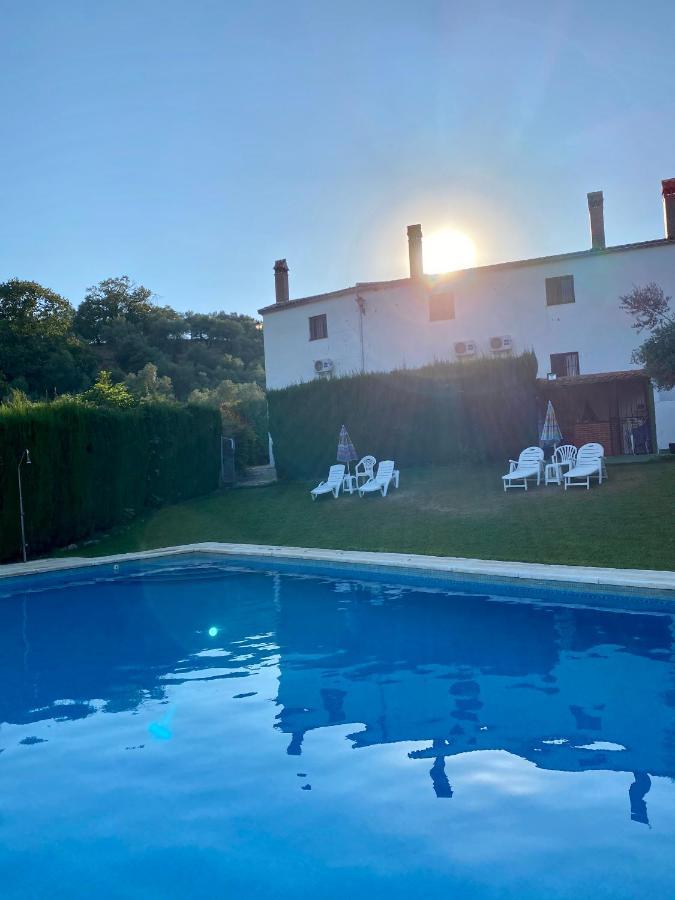 El Molino De La Quinta Διαμέρισμα Constantina Εξωτερικό φωτογραφία