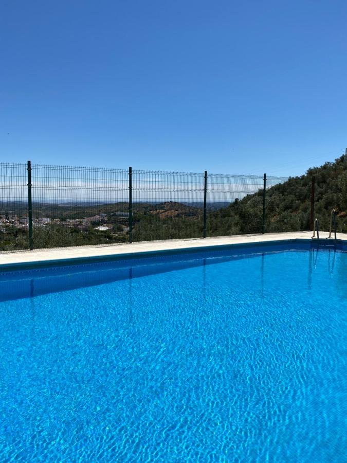 El Molino De La Quinta Διαμέρισμα Constantina Εξωτερικό φωτογραφία