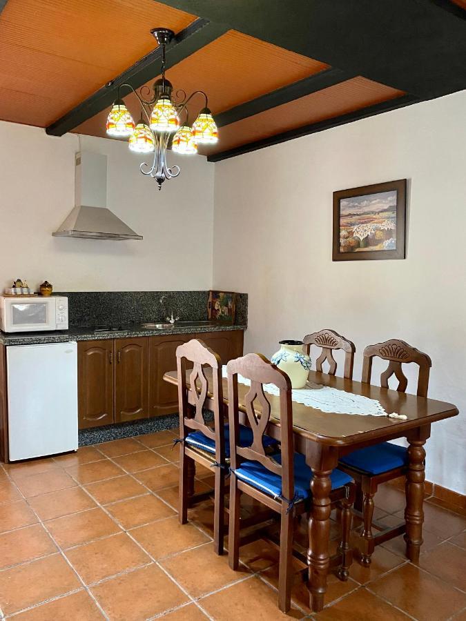 El Molino De La Quinta Διαμέρισμα Constantina Εξωτερικό φωτογραφία