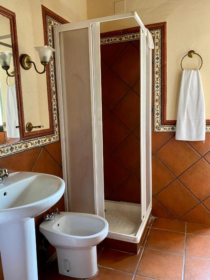 El Molino De La Quinta Διαμέρισμα Constantina Εξωτερικό φωτογραφία