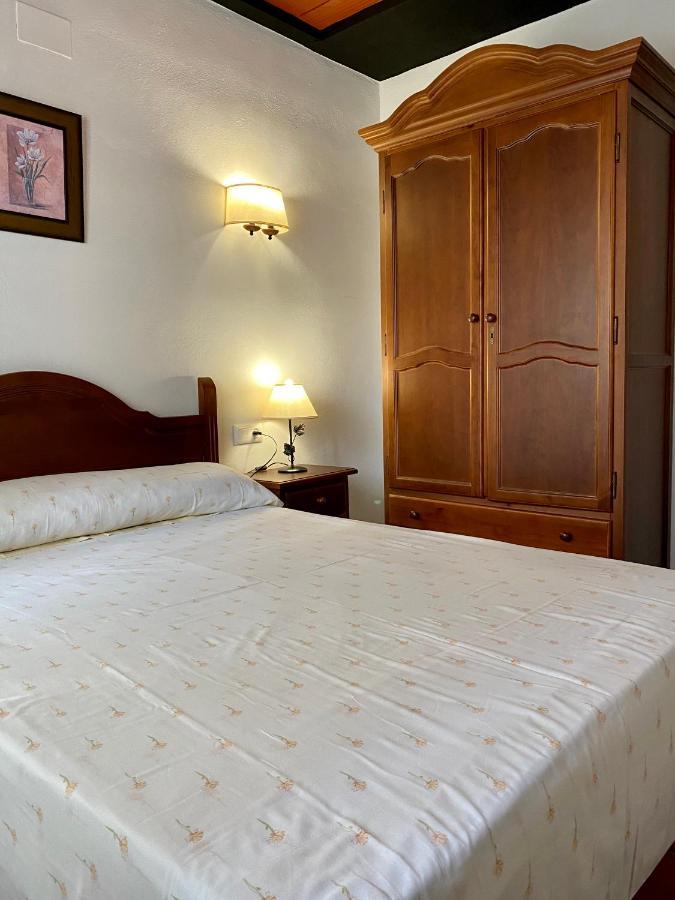 El Molino De La Quinta Διαμέρισμα Constantina Εξωτερικό φωτογραφία
