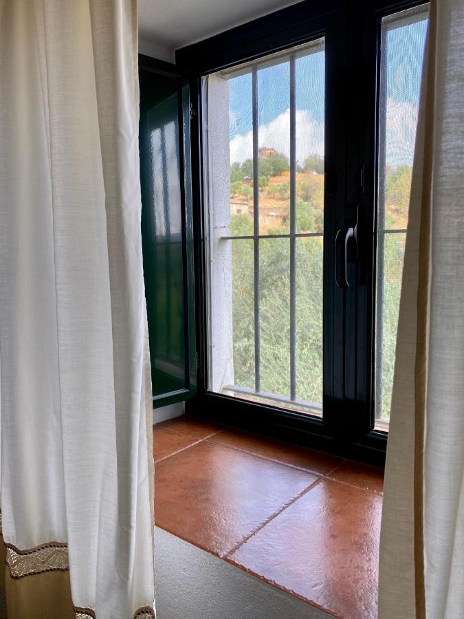 El Molino De La Quinta Διαμέρισμα Constantina Εξωτερικό φωτογραφία