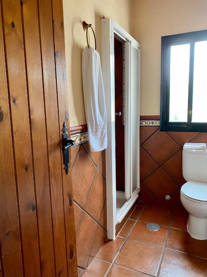 El Molino De La Quinta Διαμέρισμα Constantina Εξωτερικό φωτογραφία