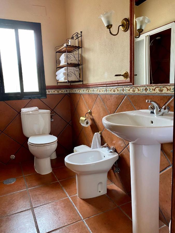El Molino De La Quinta Διαμέρισμα Constantina Εξωτερικό φωτογραφία