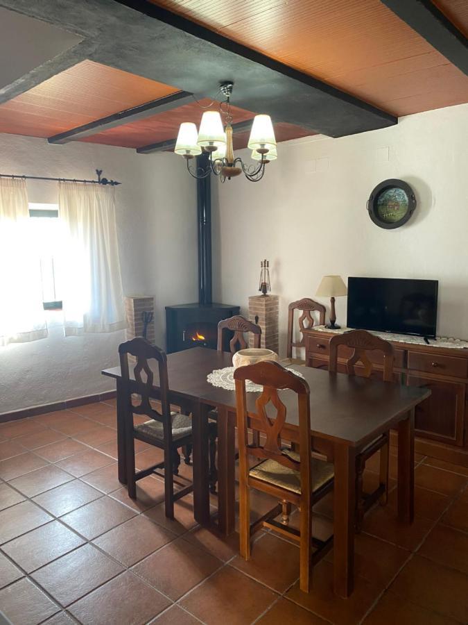 El Molino De La Quinta Διαμέρισμα Constantina Εξωτερικό φωτογραφία