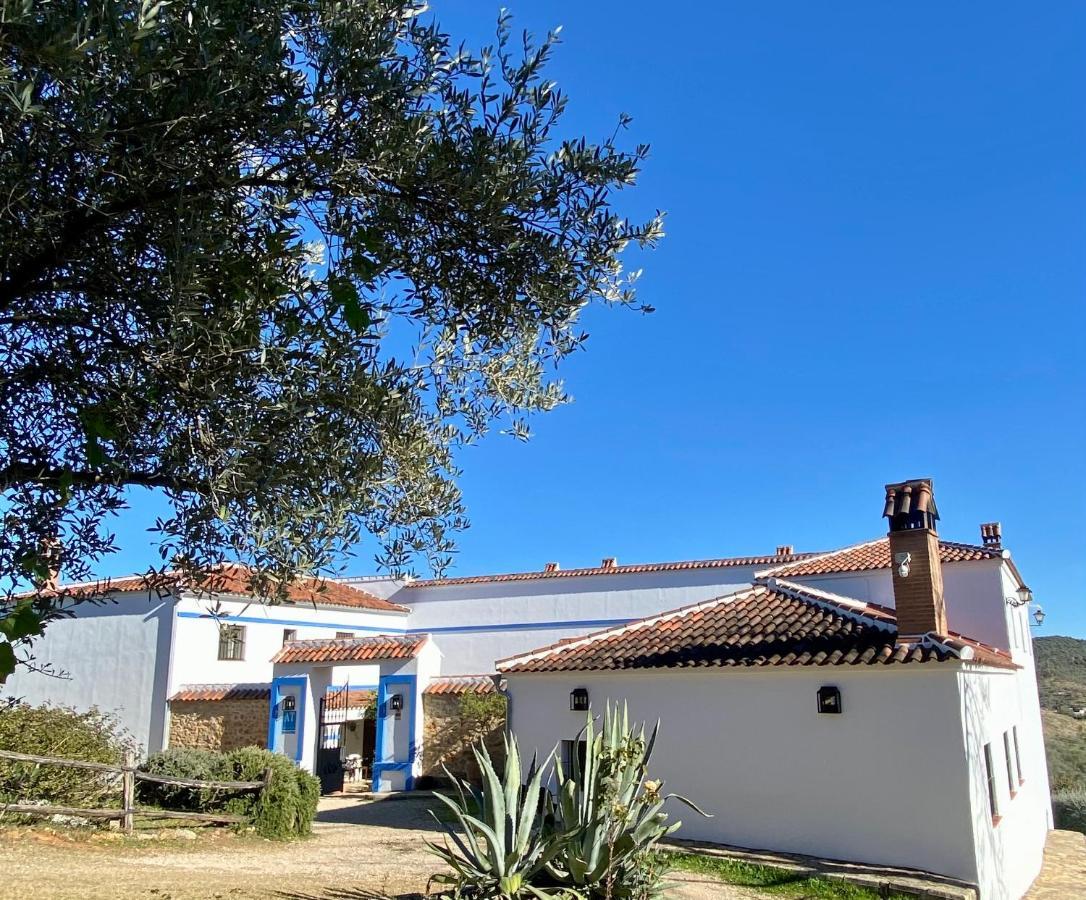 El Molino De La Quinta Διαμέρισμα Constantina Εξωτερικό φωτογραφία